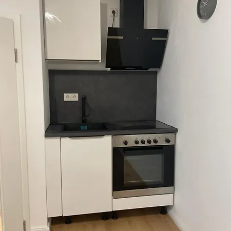 Cozy Appartamento Neuburg an Der Donau