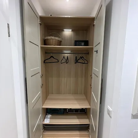 Cozy Appartamento