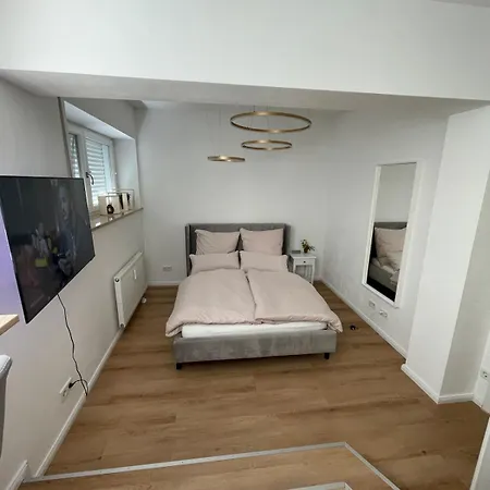 Appartamento Cozy *