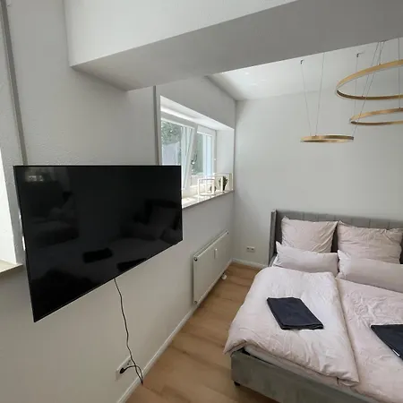 Cozy Appartamento